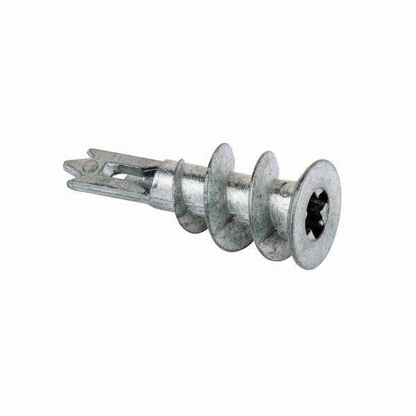Hafele Alçıpan Dübeli Metal (100 Adet)