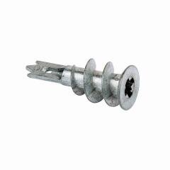 Hafele Alçıpan Dübeli Metal (100 Adet)