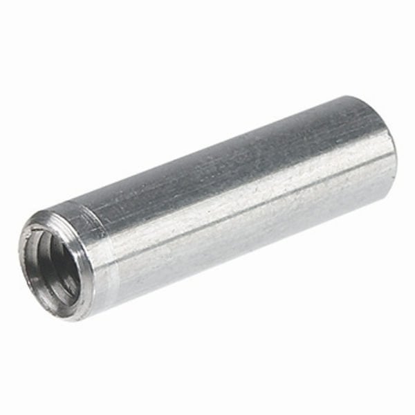 Hafele İçten Dişli Kovan Galv.M4 5X18Mm (100 Adet)