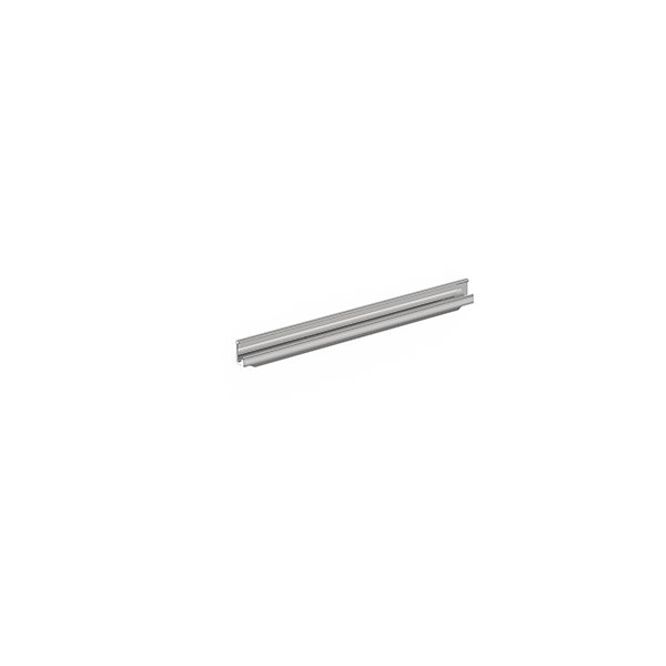 Hafele Profil Kulp Horizona2 447mm Parlak Krom