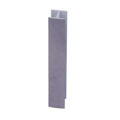Hafele 180° Köşe Bağlantı P.Çelik Renkli 15cm
