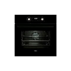 - HAK 629 BK - Ankastre Fırın- Buharlı Pişirme & Turbo - Siyah Cam - 65 lt - 111020058