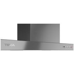 DSJ 950 Duvar Tipi Davlumbaz 401 m³/h Inox 90 cm 40484832