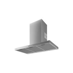 DSJ 950 Duvar Tipi Davlumbaz 401 m³/h Inox 90 cm 40484832