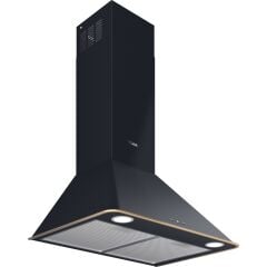 - DOS 60.2 AT - Duvar Tipi Country Davlumbaz - 631 m³/h - Antrasit - 60 cm - 113010008
