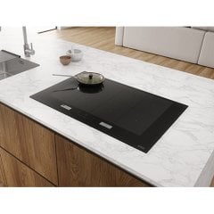 Franke İndüksiyonlu Ocak Mythos FMY 808 I FP BK Nero
