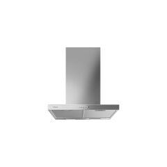 DSJ 650 Duvar Tipi Davlumbaz 433 m³/h Inox 60 cm 40484830