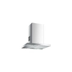 DSJ 650 Duvar Tipi Davlumbaz 433 m³/h Inox 60 cm 40484830