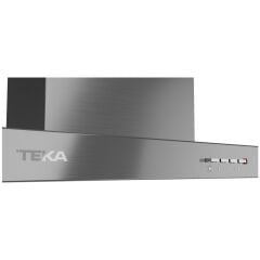 DSJ 650 Duvar Tipi Davlumbaz 433 m³/h Inox 60 cm 40484830