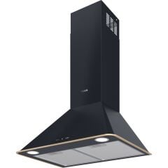 - Dos 90.2 At - Duvar Tipi Country Davlumbaz - 631 M³/h - Antrasit - 90 cm - 113010010
