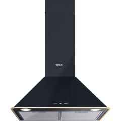 - Dos 90.2 At - Duvar Tipi Country Davlumbaz - 631 M³/h - Antrasit - 90 cm - 113010010
