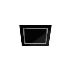 - DLV 68660 BK - Duvar Tipi Davlumbaz - 782 m³/h - Siyah Cam - 60 cm - 112930024