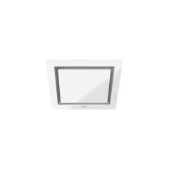- DLV 68660 WH - Duvar Tipi Davlumbaz - 782 m³/h - Beyaz Cam - 60 cm - 112930025