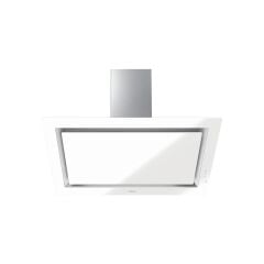 DLV 98660 WH Duvar Tipi Davlumbaz 725 m³/h Beyaz Cam 90 cm 112930030