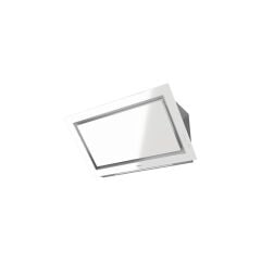 DLV 98660 WH Duvar Tipi Davlumbaz 725 m³/h Beyaz Cam 90 cm 112930030