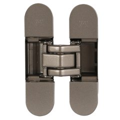 Hafele Gizli Menteşe Cdh 40S 52Kg Antik Bronz (42 Adet)