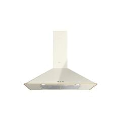 - Dos 90.2 Vn - Duvar Tipi Country Davlumbaz - 631 M³/h - Vanilya - 90 cm - 113010009