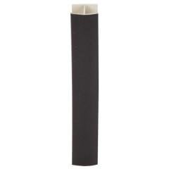 Hafele Tape05 180° Baza Bağlantı,12cm,Mat Siyah