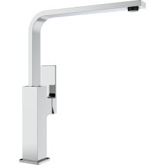Bky 915 Klasik Mutfak Bataryası Krom