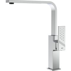 Bky 915 Klasik Mutfak Bataryası Krom