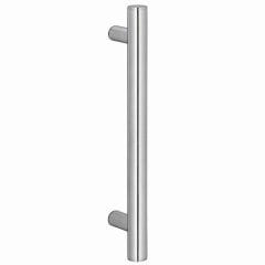 Hafele Çekme Kol Steven 800mm Parlak Krom