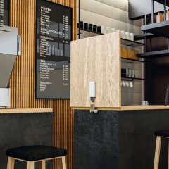 Hafele Meta Yavaşlatıcı Mekanizma Model B