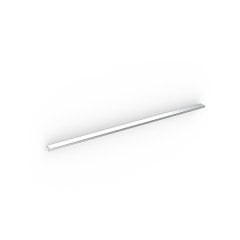 Hafele Profil Kulp Loop 864mm Parlak Krom