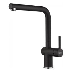 Franke Granit Evye Ve Batarya Kampanyasi Basis Bfg 651 Nero