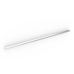 Hafele Profil Kulp Loop 1164mm Parlak Krom