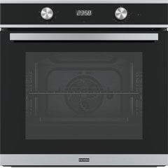 Fırın Smart FSM 86 H XS Black Glass-İnox