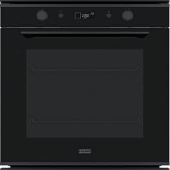 Franke Fırın Mythos FMY 98 P BK Stainless Steel Black-Glass Black