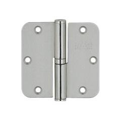 Hafele Yaprak menteşe p.çelik 304 80x82mm Sağ