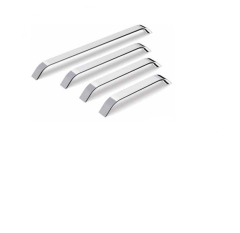 Hafele Mobilya Kulpu Barte3 160mm Parlak Krom