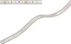 Hafele Led 2063 Şerit Led 12V, 4.8W, 5000K, 5 Metre