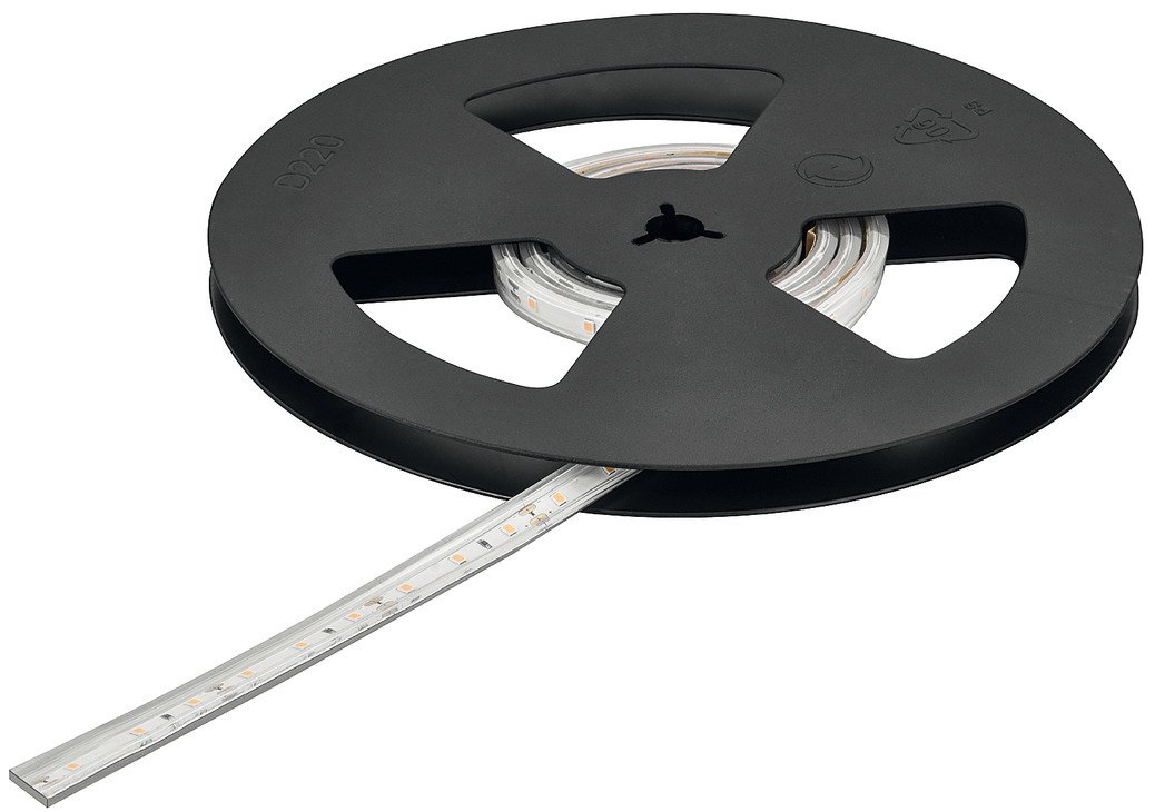 Hafele Led 2063 Şerit Led 12V, 4.8W, 5000K, 5 Metre