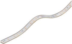 Hafele Led 2063 Şerit Led 12V, 4.8W, 5000K, 5 Metre