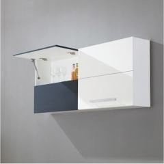 Hafele Notus Plus Gazlı Piston Frenli 60N