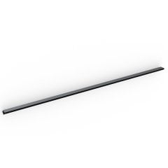 Hafele Profil Kulp Loop 2900mm Mat Siyah
