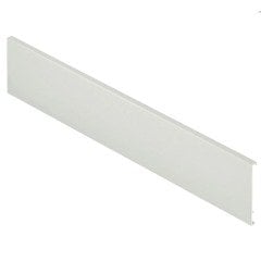 Hafele M. Box P Vis İç Çek. Ön Paneli 600mm, Beyaz Renk