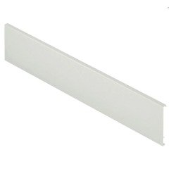 Hafele M. Box P Vis İç Çek. Ön Paneli 1200mm, Beyaz Renk