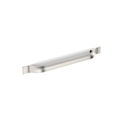 Hafele Mobilya Kulpu Bella 192mm Paslanmaz Çelik