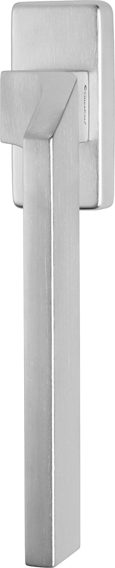Giro Pencere Kolu Krom Mat