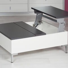 Hafele Tavoflex Sehpa Makası 698mm