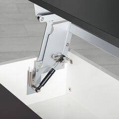 Hafele Tavoflex Sehpa Makası 698mm