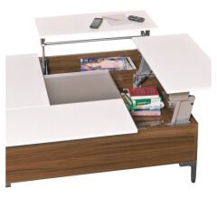 Hafele Tavoflex Sehpa Makası 698mm