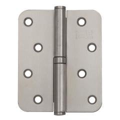 Hafele Yaprak menteşe p.çelik 201 100x82mm Sol