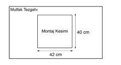 Gl General Nexus Granit Evye 40X40 Gri