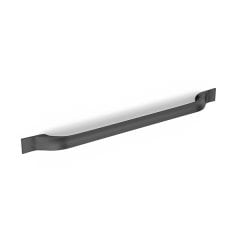 Hafele Mobilya Kulpu Bella 256mm Antrasit
