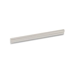 Hafele Mobilya Kulpu Batilda 352mm Mat Krom