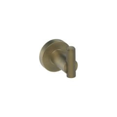 Hafele Banyo Askısı Verona Tekli Bronz Renk